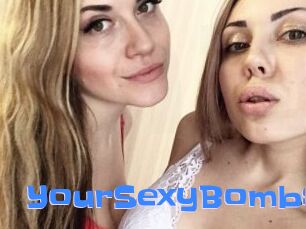 YourSexyBombs