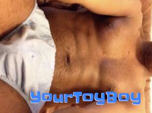 YourToy_Boy