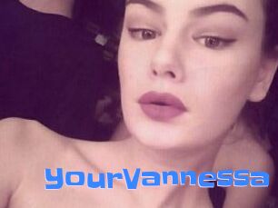 YourVannessa
