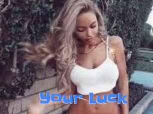Your_Luck_