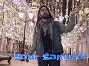 Your_Samurai