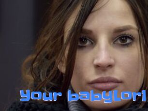 Your_babyLor1