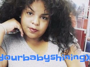 YourbabyshiningX