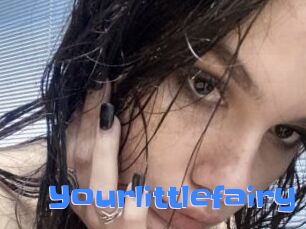 Yourlittlefairy