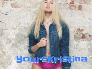 YoursKristina