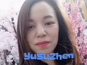 YuSuZhen