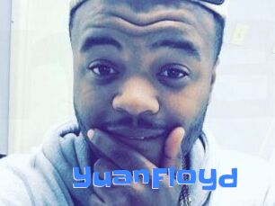 Yuan_Floyd