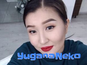 YuganaNeko