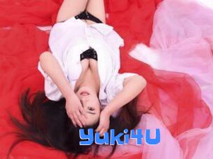 Yuki4U