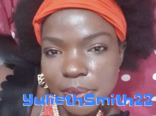 YuliethSmith22