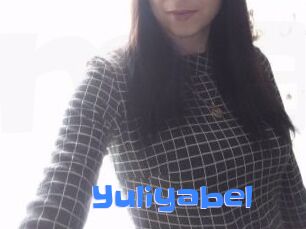 Yuliyabel