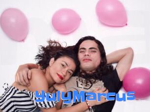 YulyMarcus