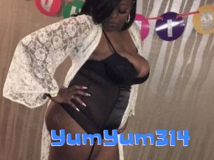 YumYum314