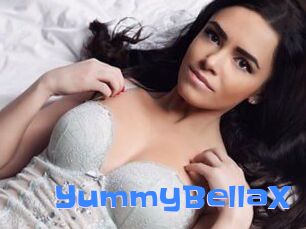 YummyBellaX
