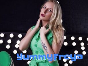 YummyFreya