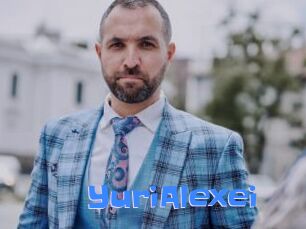 YuriAlexei