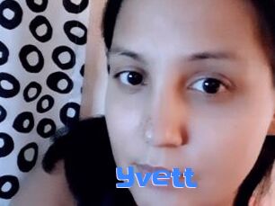 Yvett