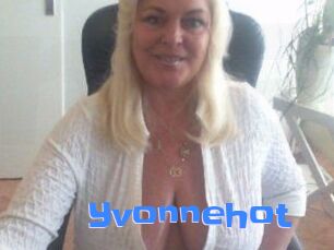 Yvonnehot