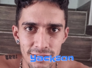 Yackson