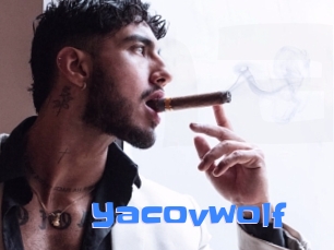 yacovwolf Mausi Privat