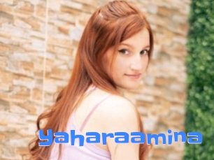 Yaharaamina