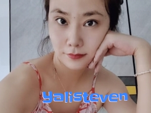 Yalisteven