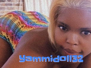 yammidoll32 Mausi Privat