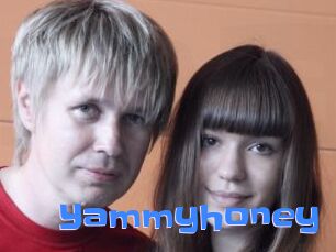 Yammyhoney