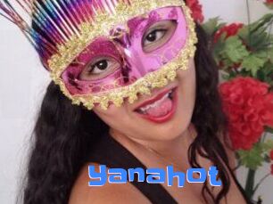 Yanahot
