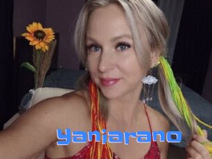 Yaniarano