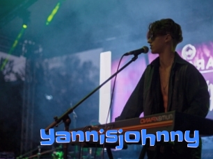 Yannisjohnny