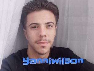 Yanniwilson
