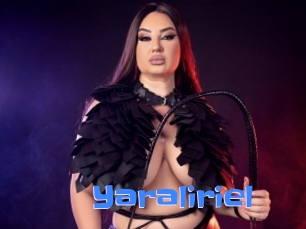 yaraliriel Mausi Privat