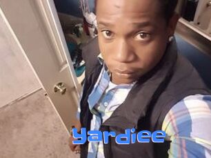 Yardiee