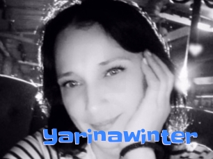 Yarinawinter