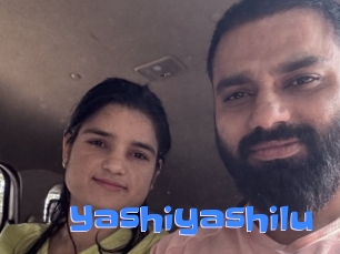 yashiyashilu Mausi Privat