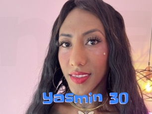 yasmin_30 Mausi Privat