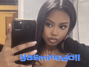 Yasminedoll