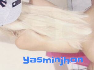Yasminjhon