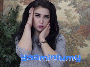 Yasminlumy