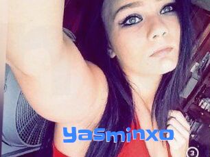 Yasminxo