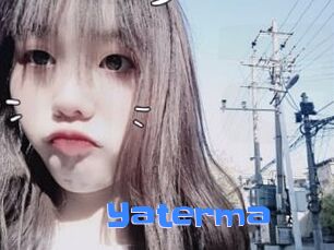 Yaterma