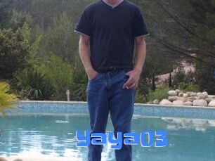 Yaya03