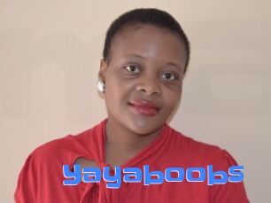 Yayaboobs