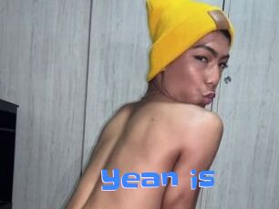 Yean_is