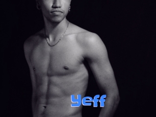 yeff Mausi Privat