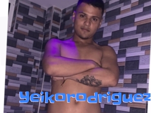yeikorodriguez Mausi Privat