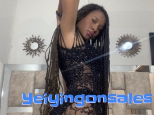 Yeiyingonsales