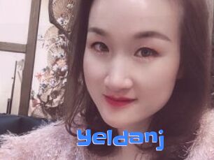 Yeldanj