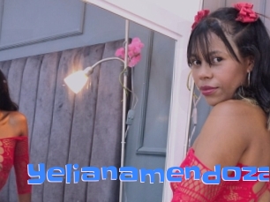 Yelianamendoza